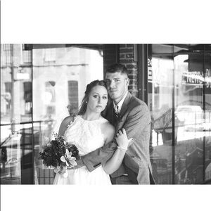 Meet your Posher, Kathryn